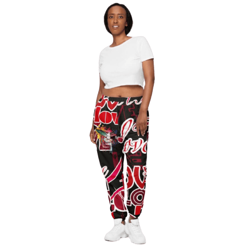 JSC Exclusive: Track Pants - Image 4