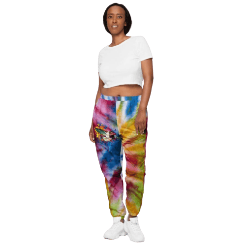 JSC Exclusive: Track Pants - Image 4