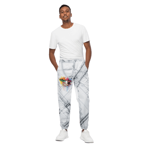 JSC Exclusive: Track Pants - Image 4