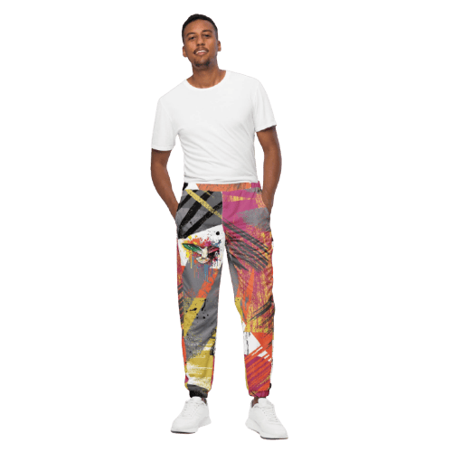 JSC Exclusive: Track Pants - Image 4