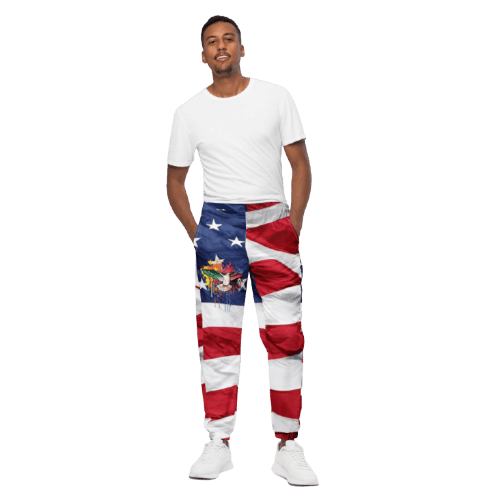 JSC Exclusive: Track Pants - Image 4