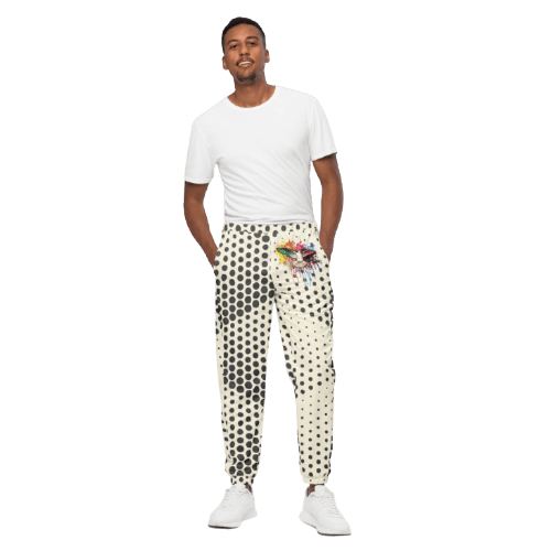 JSC Exclusive: Track Pants - Image 4