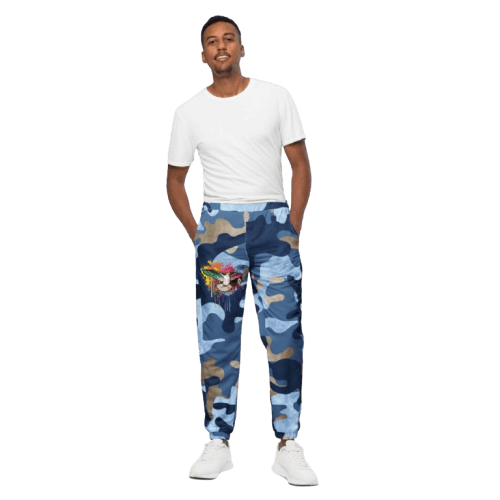 JSC Exclusive: Track Pants - Image 4