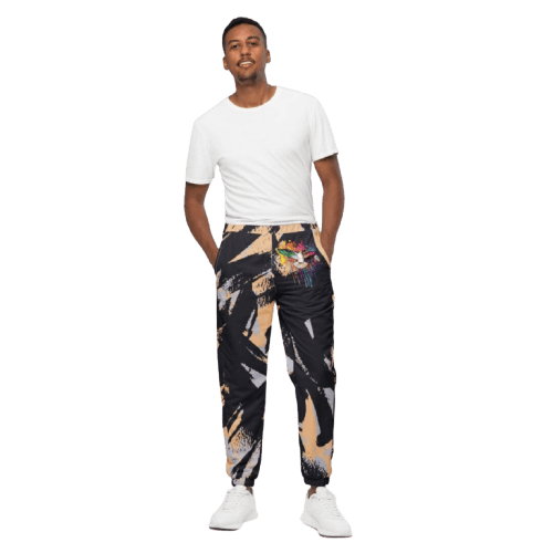 JSC Exclusive: Track Pants - Image 4