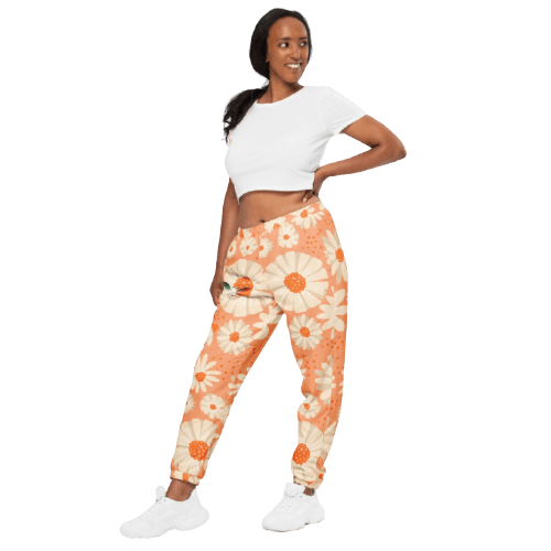 Designed Track Pants - Image 5