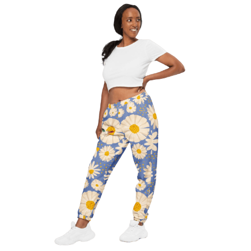 Designed Track Pants - Image 5