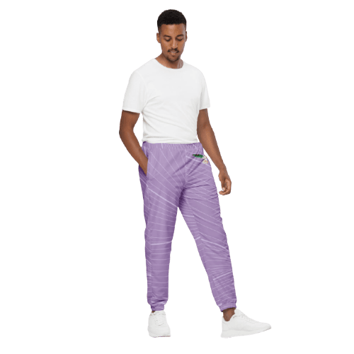 Designed Track Pants - Image 5