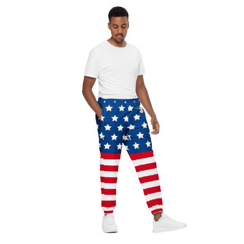 Designed Track Pants - Image 5