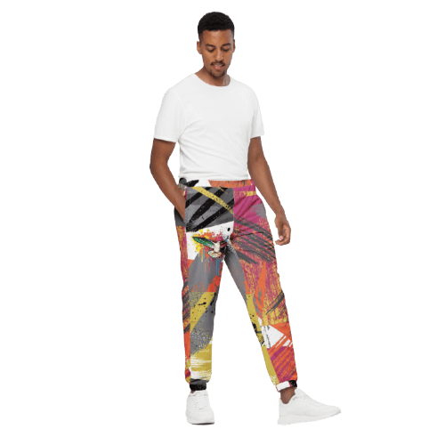 JSC Exclusive: Track Pants - Image 5