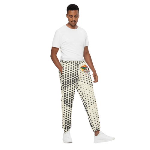 JSC Exclusive: Track Pants - Image 5