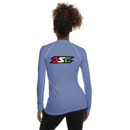 Women's Rashguard - Image 2