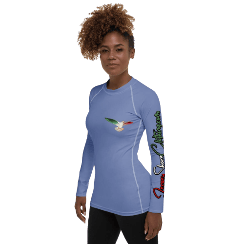 Women's Rashguard - Image 3