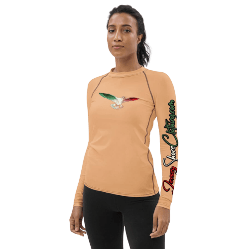 Women's Rashguard - Image 3