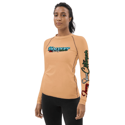 Women's Rashguard - Image 3