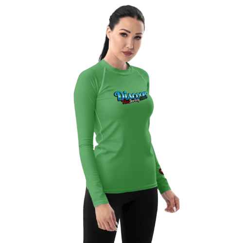 Women's Rashguard - Image 4