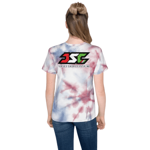 Designed Youth Crew Neck - Image 2