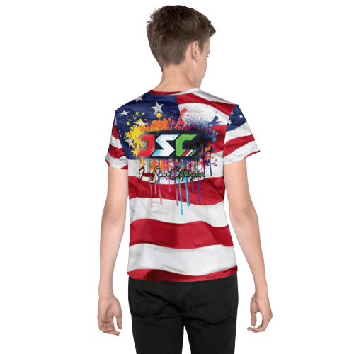 JSC Exclusive: Youth Crew Neck - Image 2