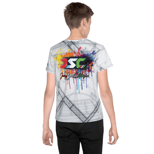 JSC Exclusive: Youth Crew Neck - Image 2