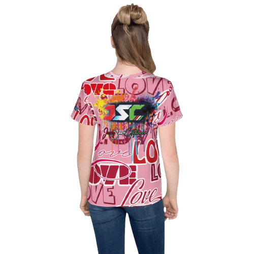 JSC Exclusive: Youth Crew Neck - Image 2