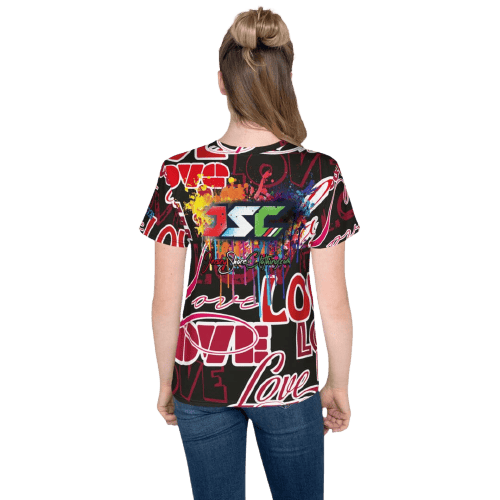 JSC Exclusive: Youth Crew Neck - Image 2