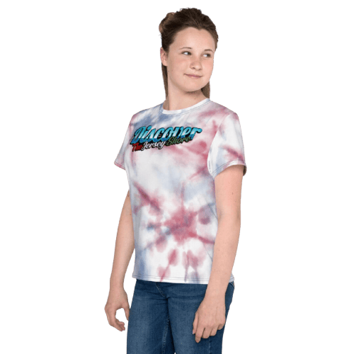 Designed Youth Crew Neck - Image 3