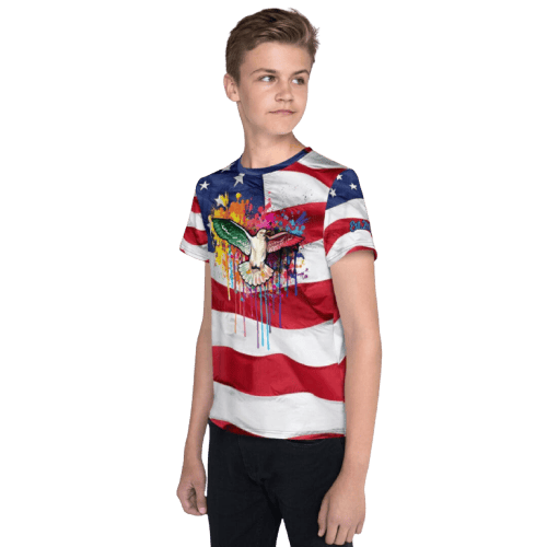 JSC Exclusive: Youth Crew Neck - Image 3