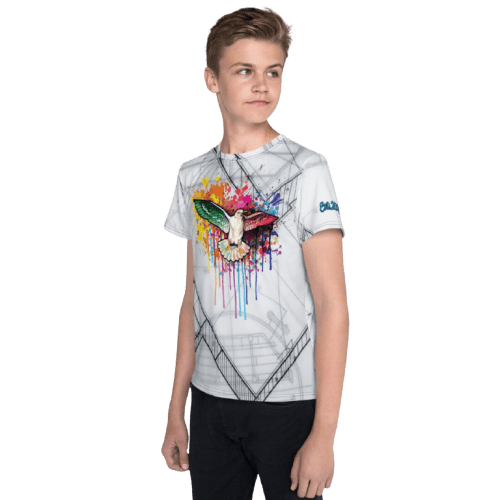 JSC Exclusive: Youth Crew Neck - Image 3