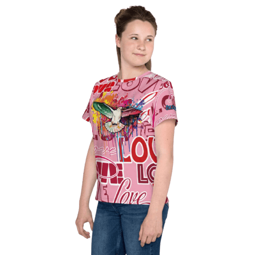 JSC Exclusive: Youth Crew Neck - Image 3