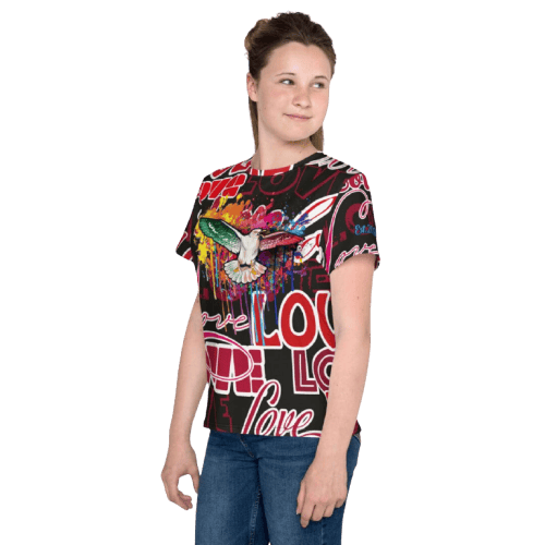 JSC Exclusive: Youth Crew Neck - Image 3