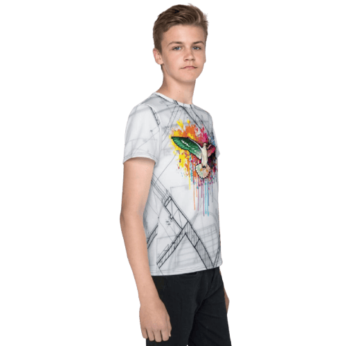 JSC Exclusive: Youth Crew Neck - Image 4