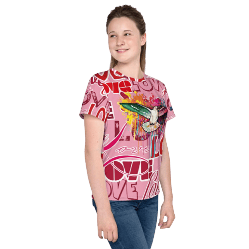 JSC Exclusive: Youth Crew Neck - Image 4