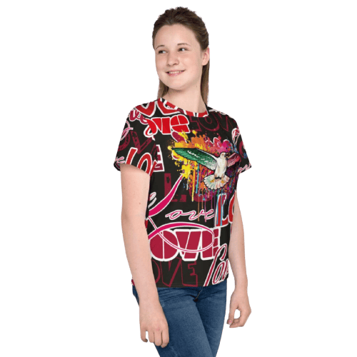 JSC Exclusive: Youth Crew Neck - Image 4