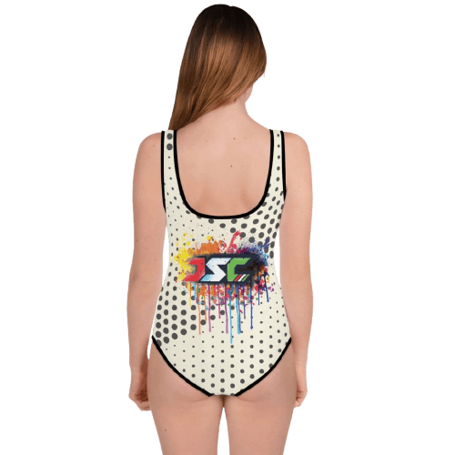 JSC Exclusive: Youth Swimsuit - Image 2