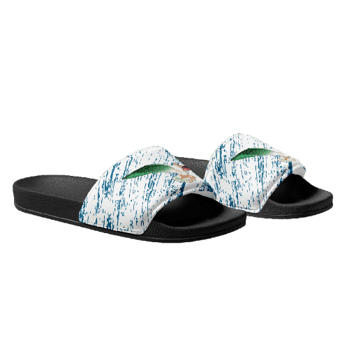 Designed Men’s Sandals - Image 2