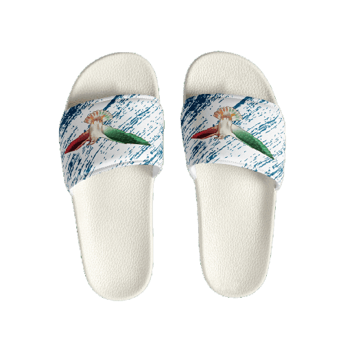 Designed Men’s Sandals - Image 4