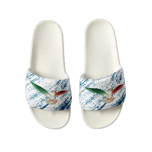 Designed Men’s Sandals - Image 5