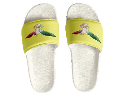 Women's Sandals - Image 4