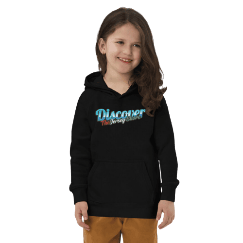 Kids Eco Hoodie - Image 2