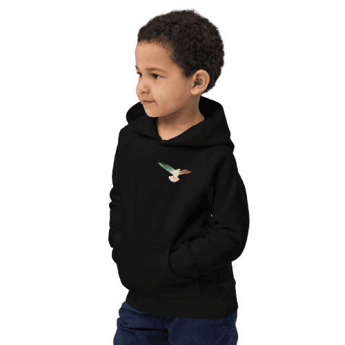 Kids Eco Hoodie - Image 4