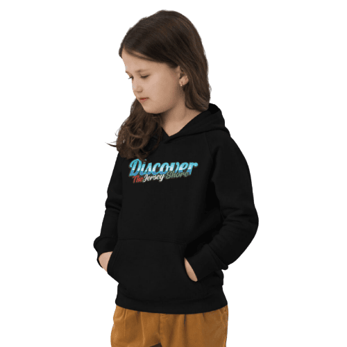 Kids Eco Hoodie - Image 4