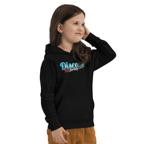 Kids Eco Hoodie - Image 3