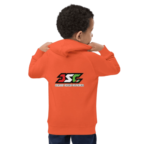 Kids Eco Hoodie - Image 15