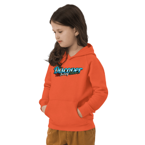 Kids Eco Hoodie - Image 11