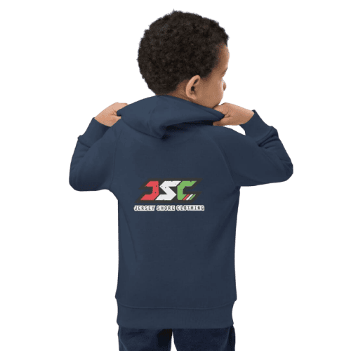Kids Eco Hoodie - Image 10