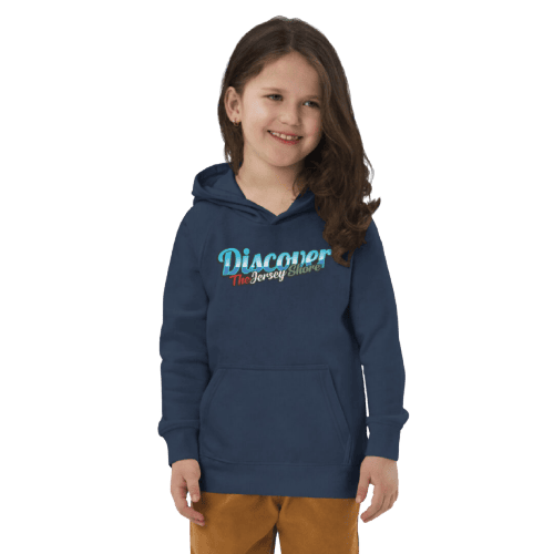 Kids Eco Hoodie - Image 6