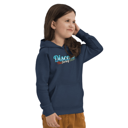 Kids Eco Hoodie - Image 7