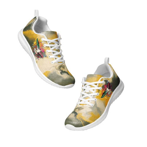 JSC Exclusive: Men’s Athletic Sneakers - Image 2