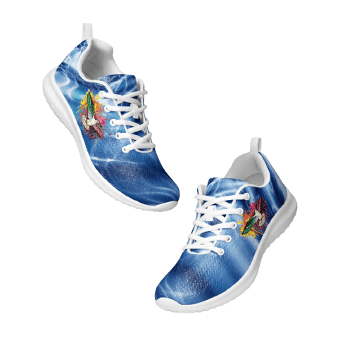 JSC Exclusive: Men’s Athletic Sneakers - Image 2