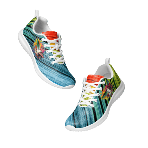 JSC Exclusive: Men’s Athletic Sneakers - Image 2