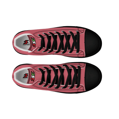 Men’s High-Tops - Image 6